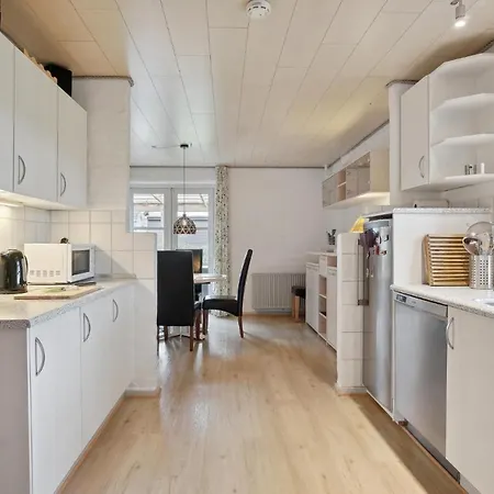 3 Bedroom In Hébergement de vacances