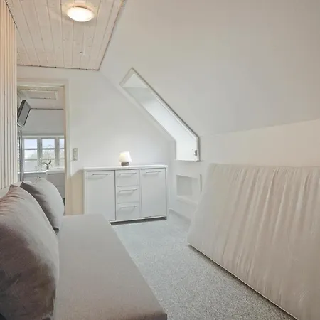 3 Bedroom In Hébergement de vacances Snedsted