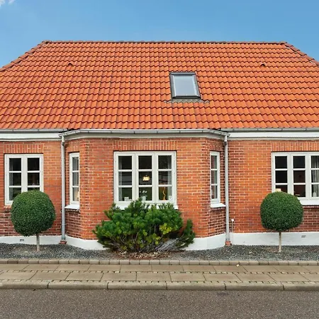 Hébergement de vacances 3 Bedroom In Snedsted