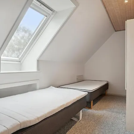 3 Bedroom In Hébergement de vacances *
