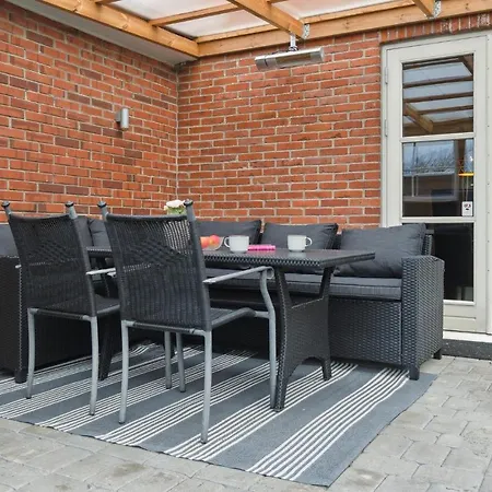 3 Bedroom In Hébergement de vacances *