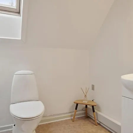 Hébergement de vacances 3 Bedroom In