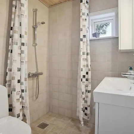 Hébergement de vacances 3 Bedroom In