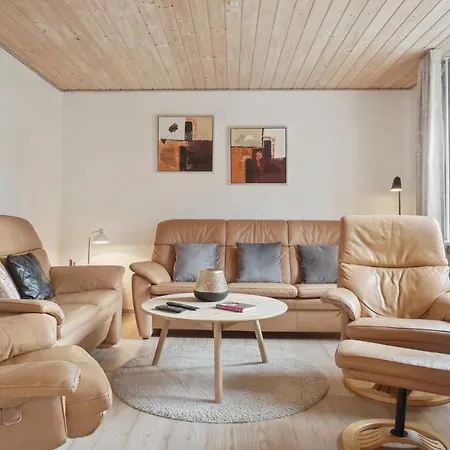 Hébergement de vacances 3 Bedroom In *