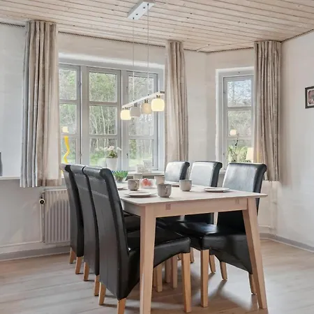 3 Bedroom In Hébergement de vacances *