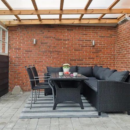 3 Bedroom In Hébergement de vacances Snedsted